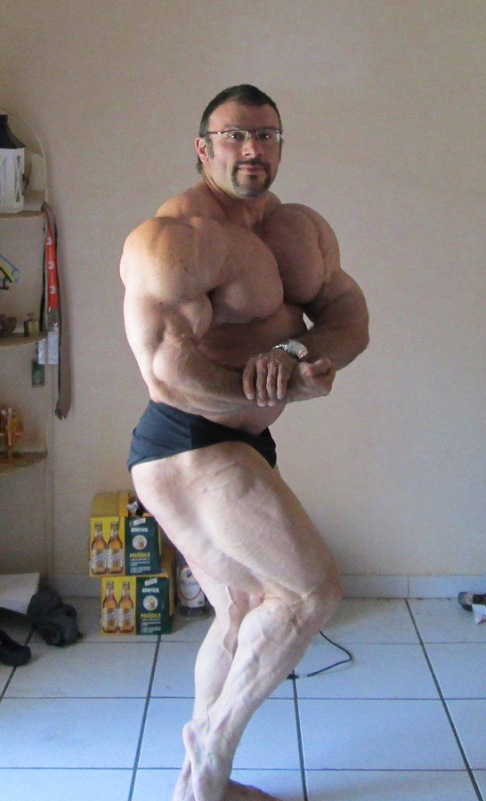 Alexandre Nataf