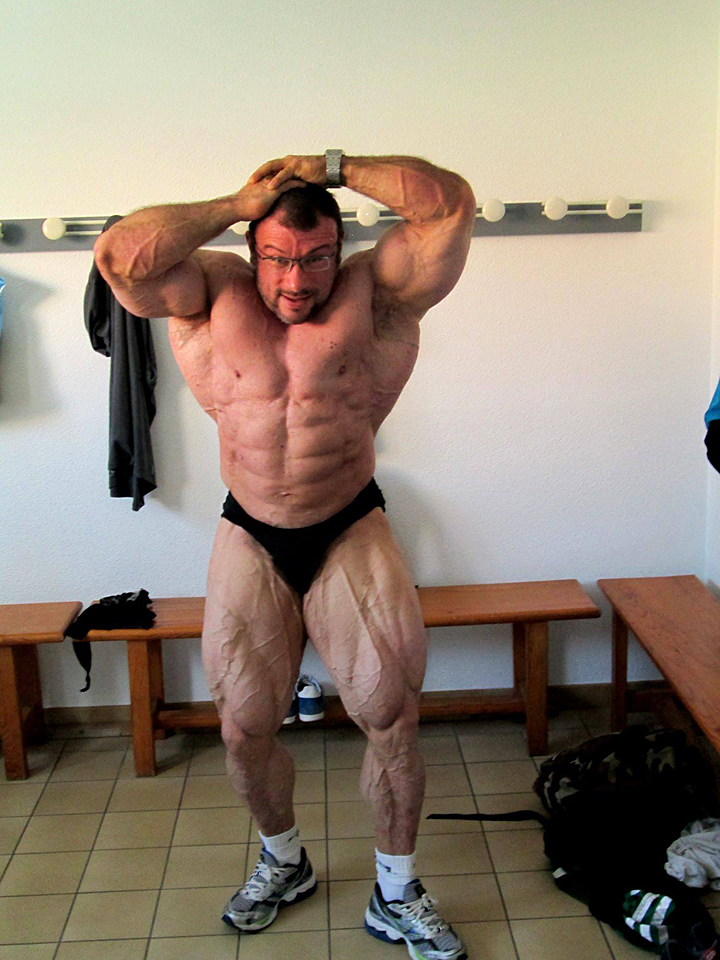 Alexandre Nataf