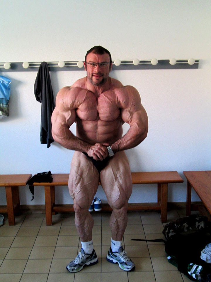 Alexandre Nataf