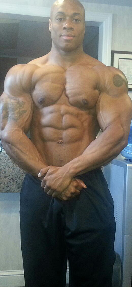 Jeff Beckham