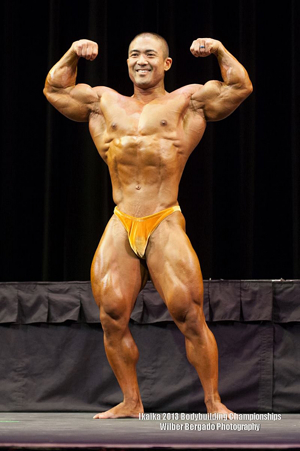 Shavis Higa