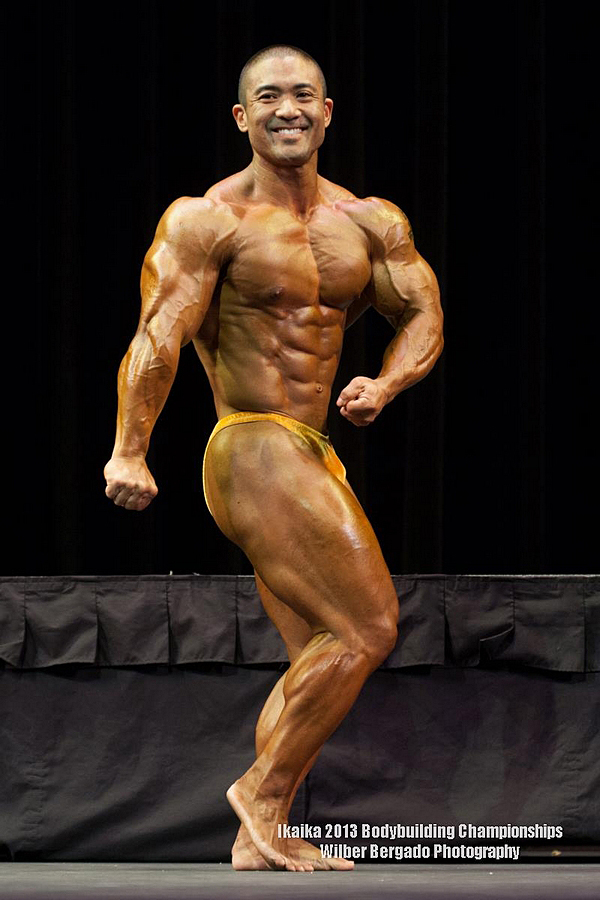 Shavis Higa