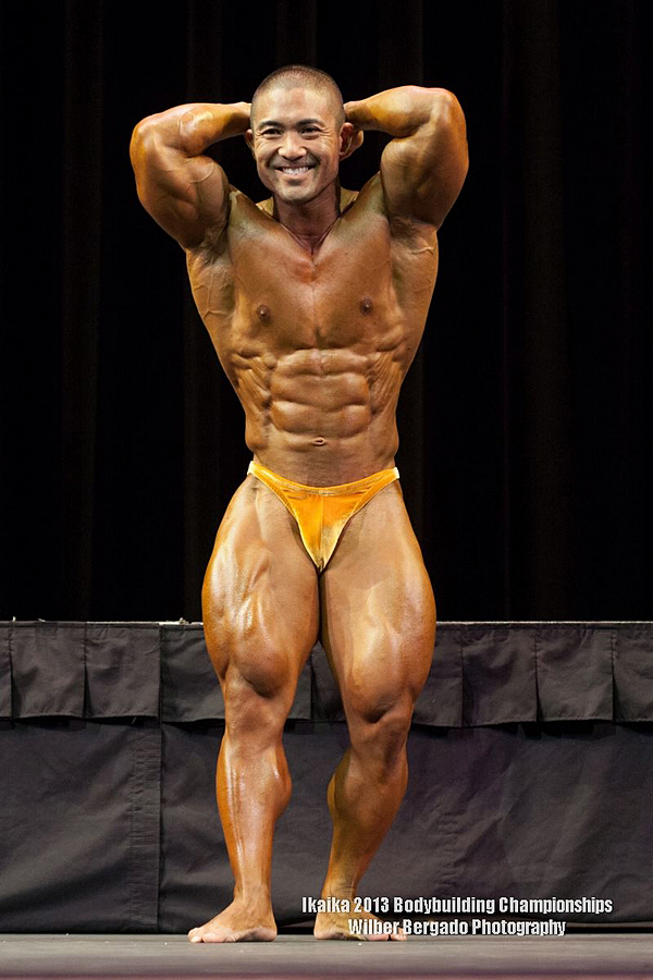 Shavis Higa
