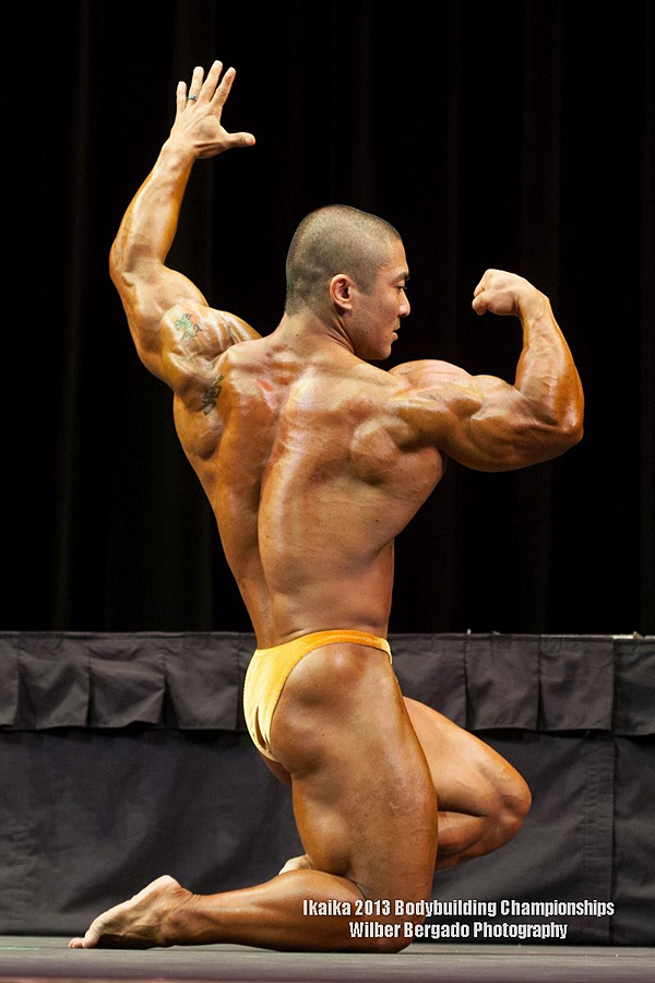 Shavis Higa
