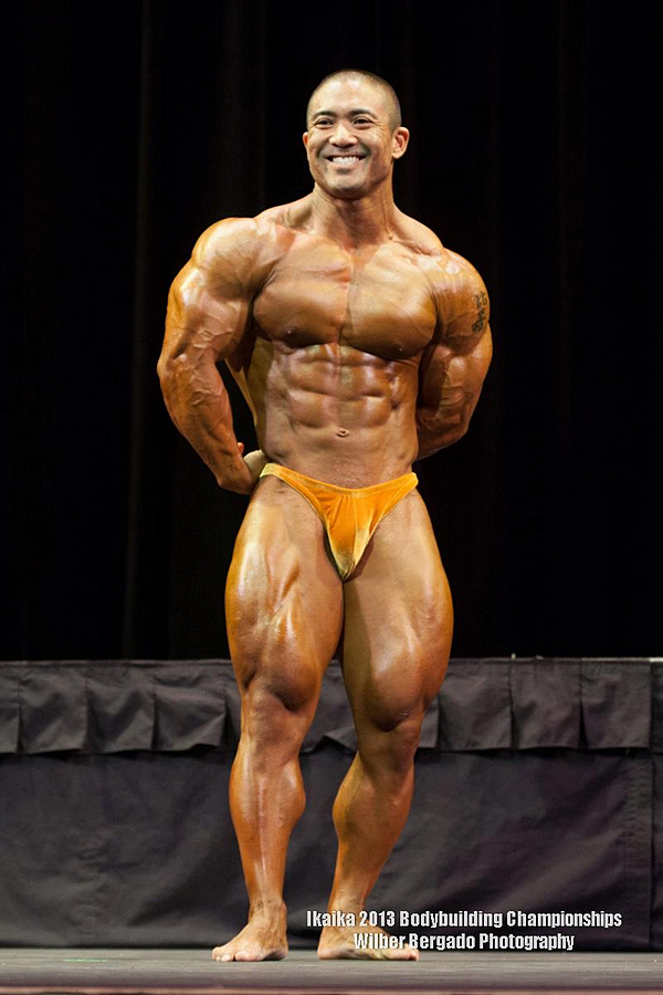 Shavis Higa