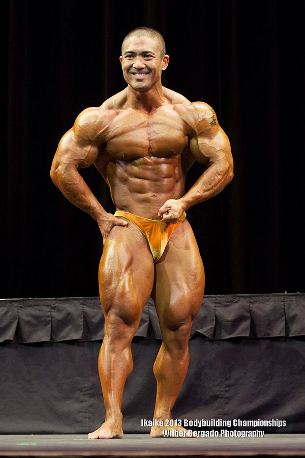 Shavis Higa