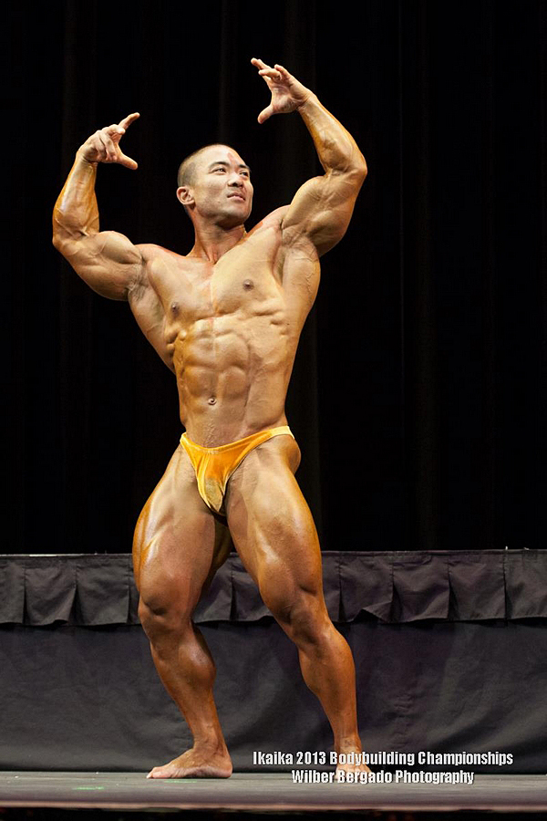 Shavis Higa
