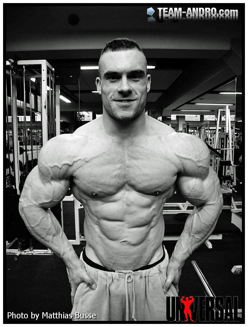 Roman Fritz