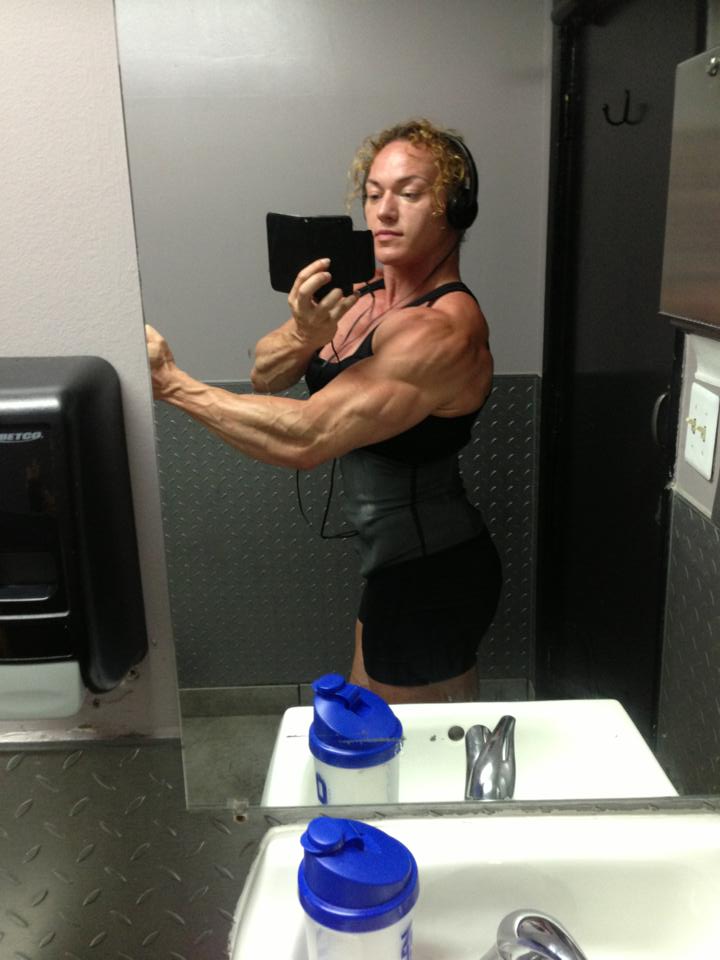 Helle Nielsen