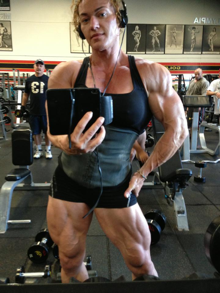 Helle Nielsen