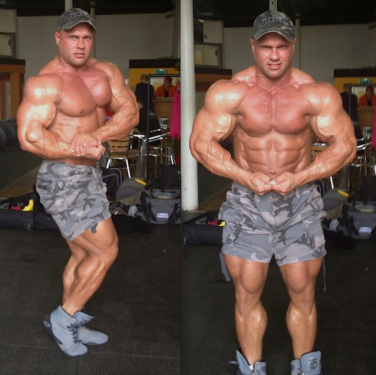 Anthony Bailes