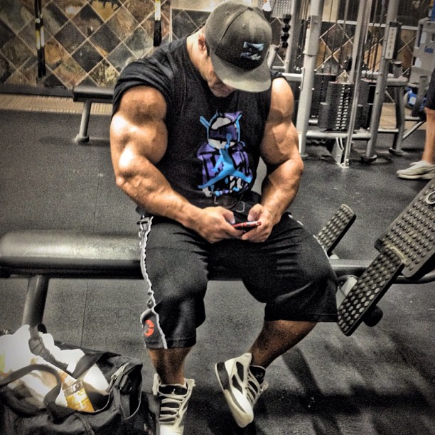 Aaron Clark