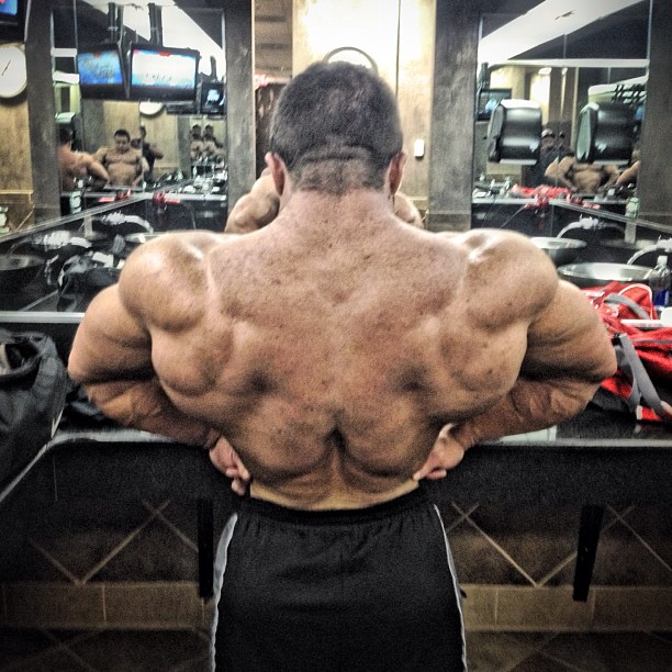 Aaron Clark
