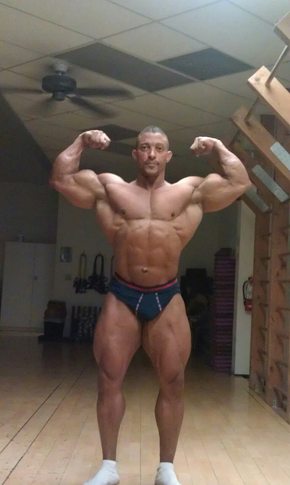 Troy Alves