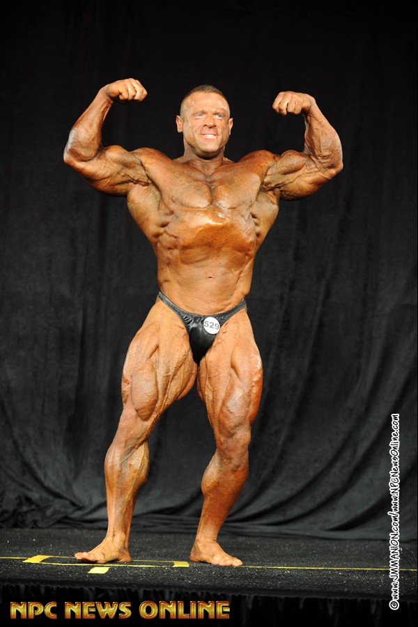 Bryan Pazdzierz
