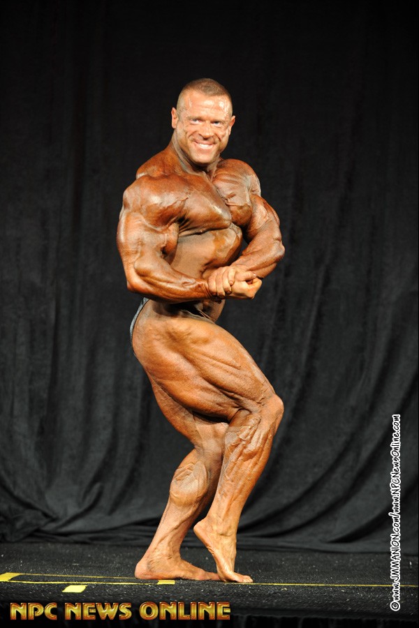 Bryan Pazdzierz