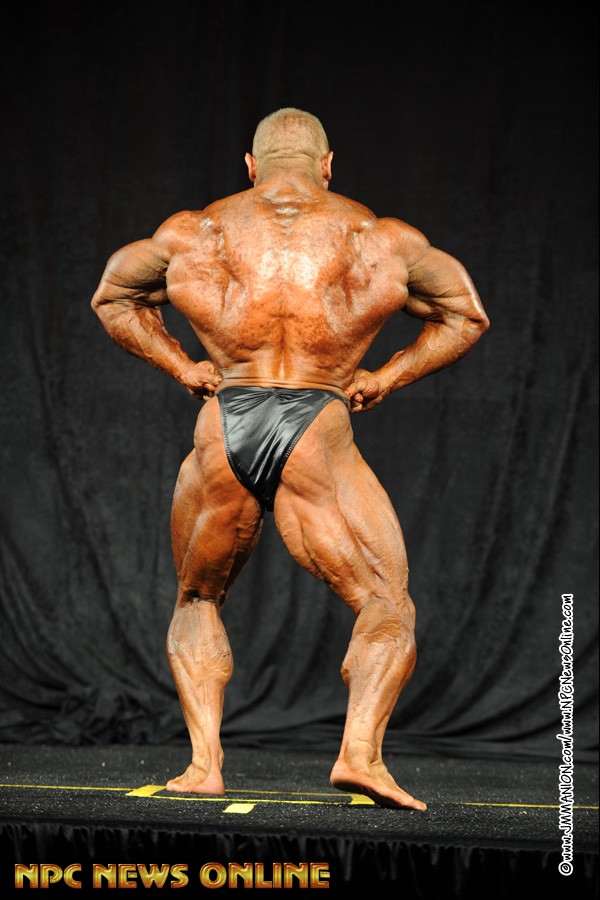 Bryan Pazdzierz