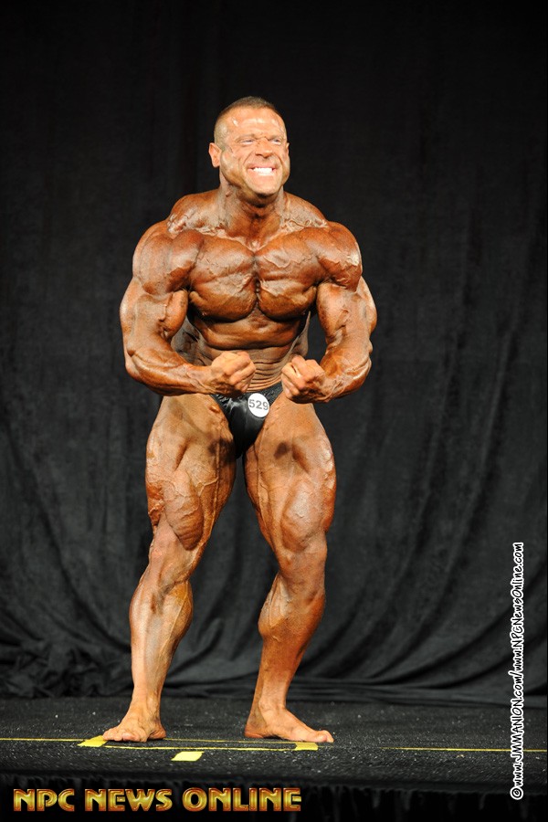 Bryan Pazdzierz