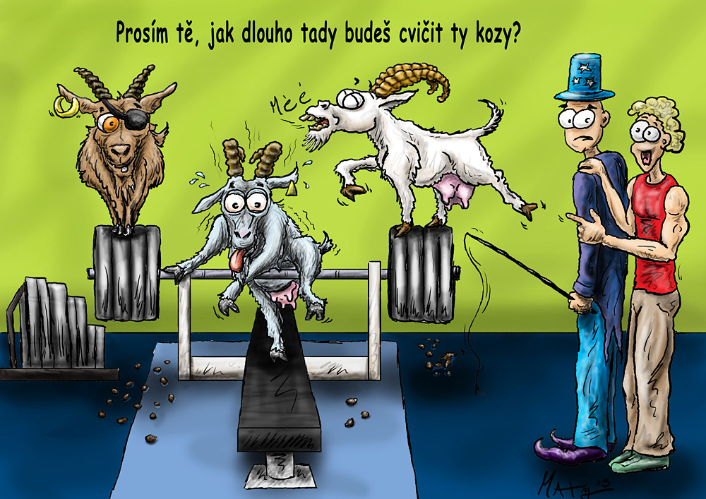 Autor: Martin Nov�k