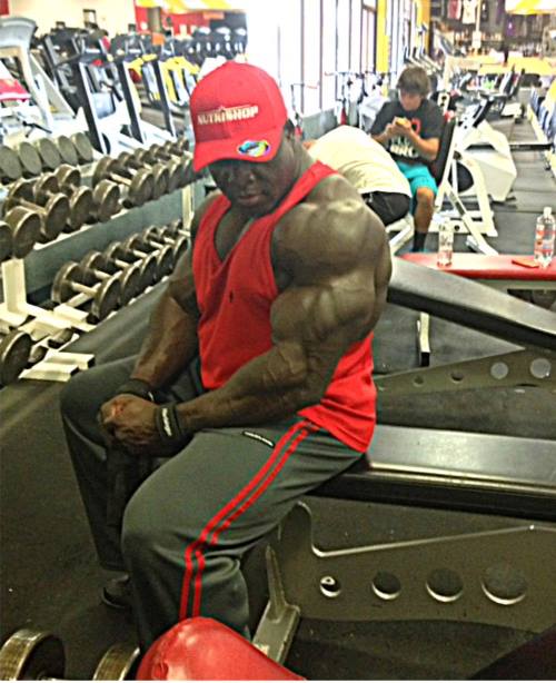 JoJo Ntiforo