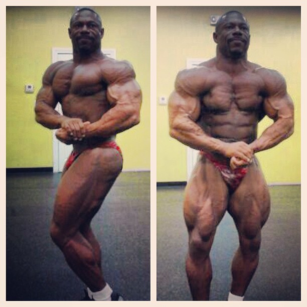 Tricky Jackson