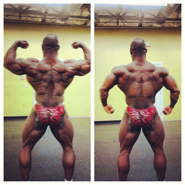 Tricky Jackson