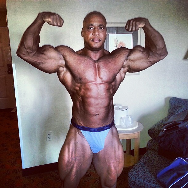 Craig Richardson