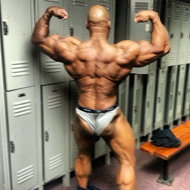 Craig Richardson