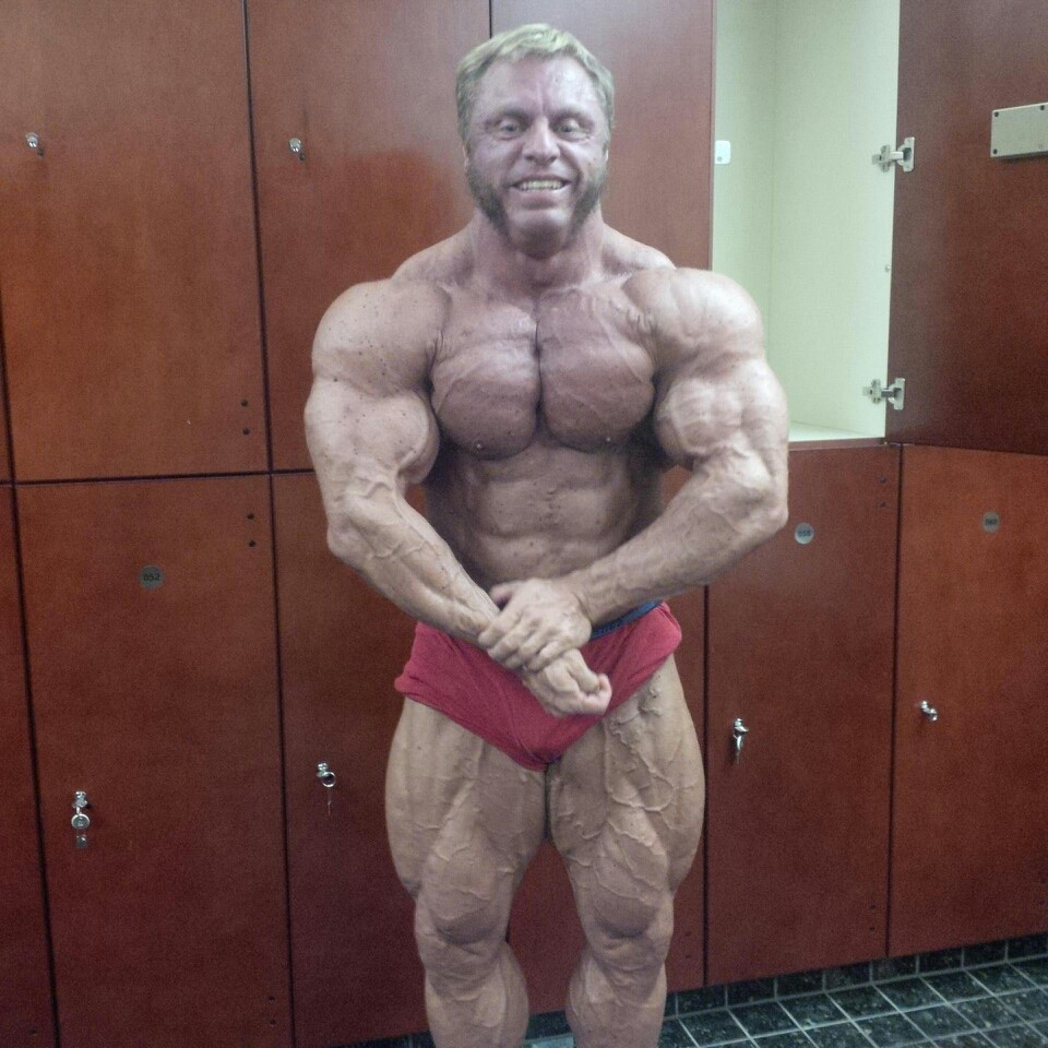 John Meadows