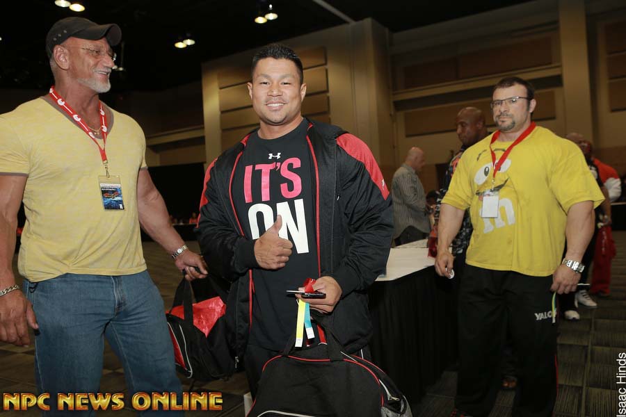 An Nguyen, Alexandre Nataf