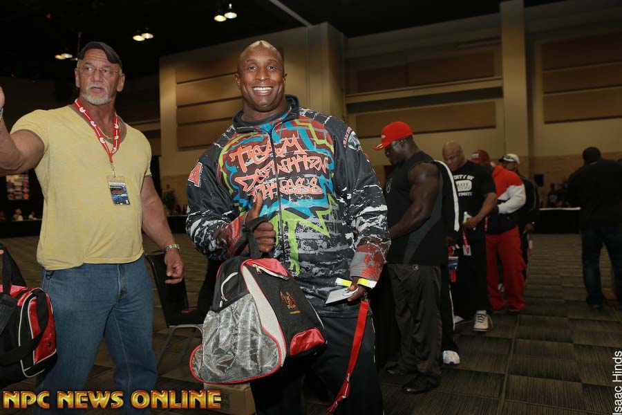 Keith Williams