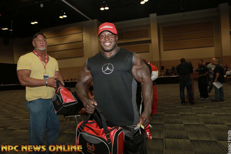 JoJo Ntiforo