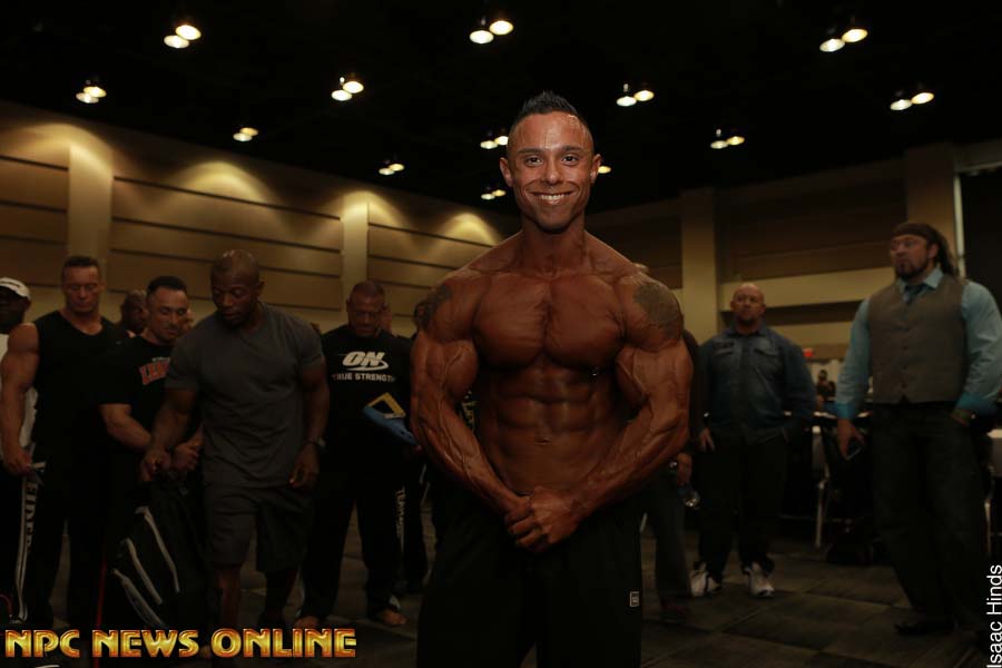 Chris Darby