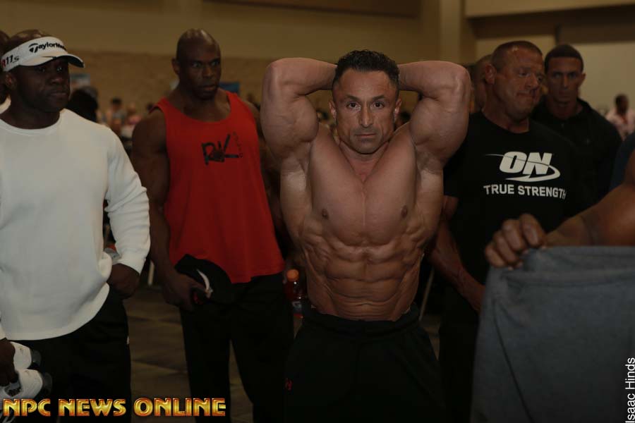 Derik Farnsworth