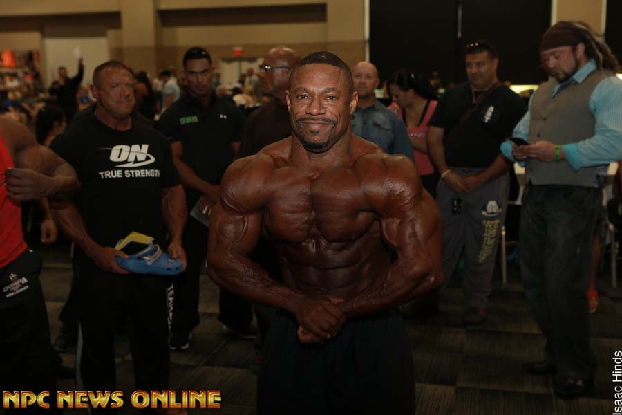 Tricky Jackson