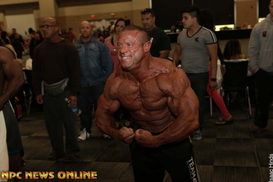 Bryan Pazdzierz