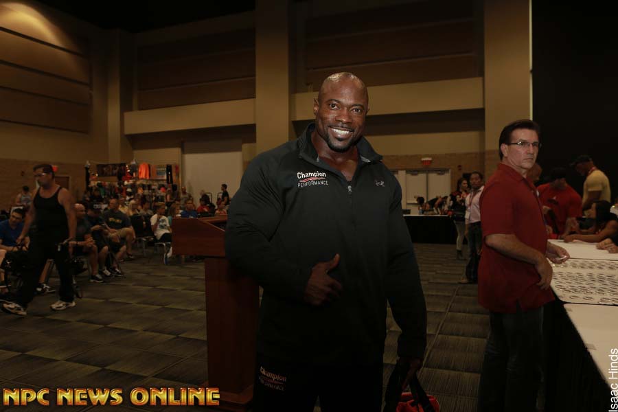 Lee Banks