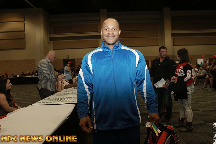 Kenneth Jackson