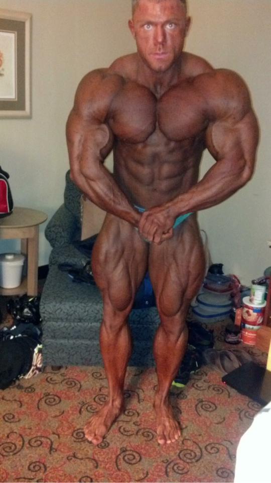 Justin Compton