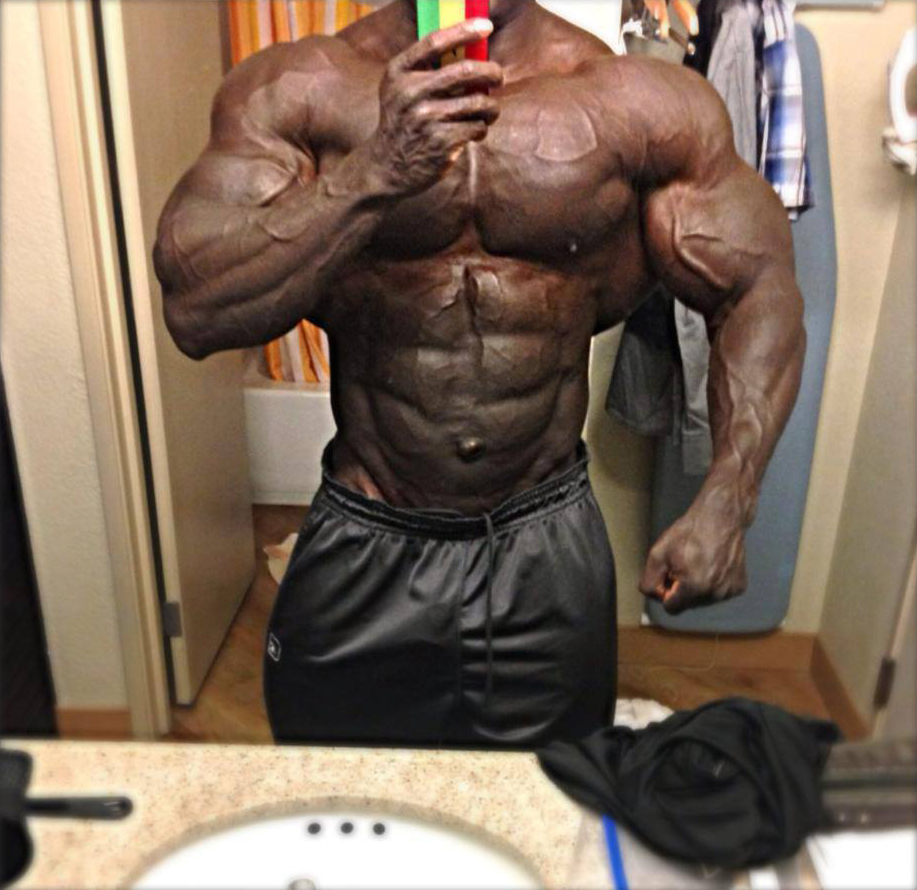 JoJo Ntiforo