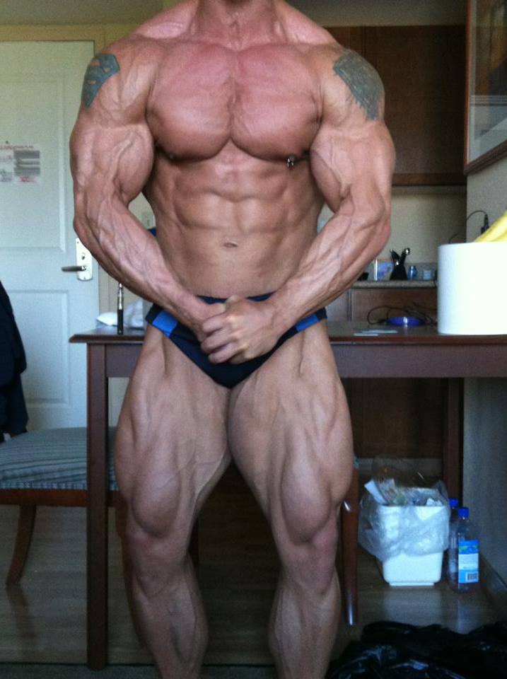 Chris Darby