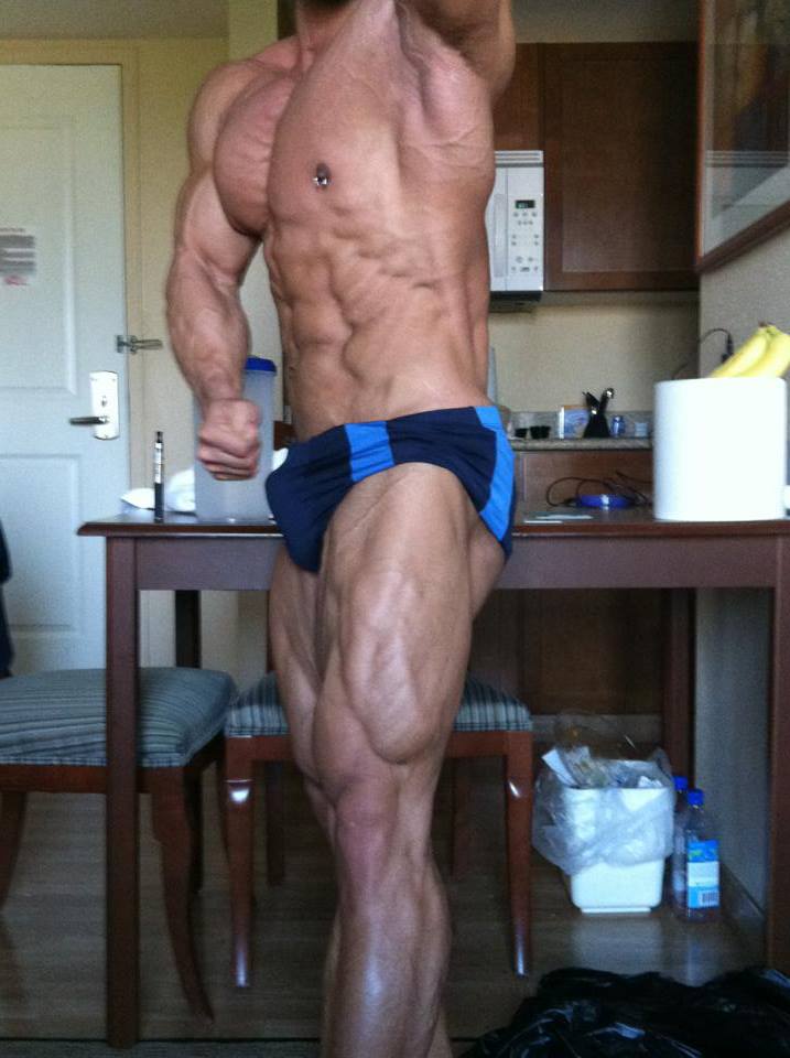 Chris Darby