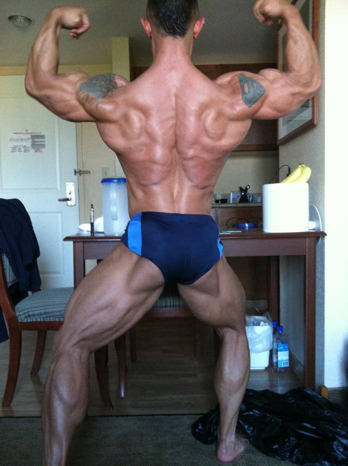 Chris Darby