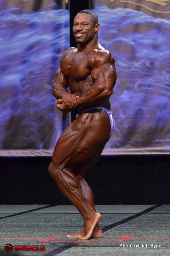 Tricky Jackson