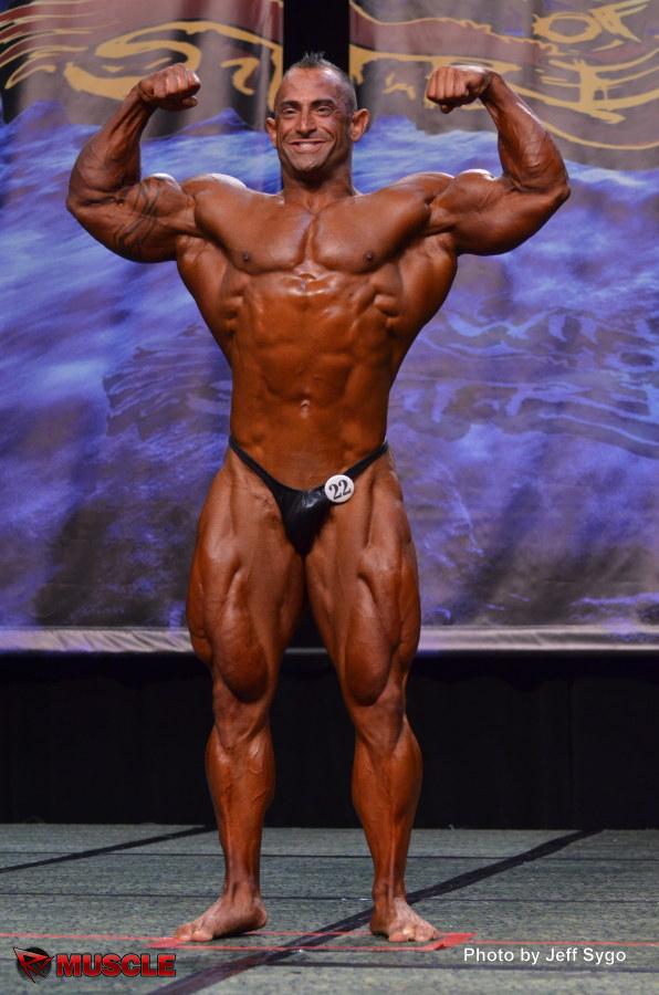 Guy Cisternino