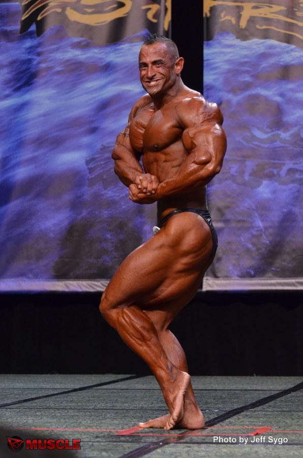 Guy Cisternino
