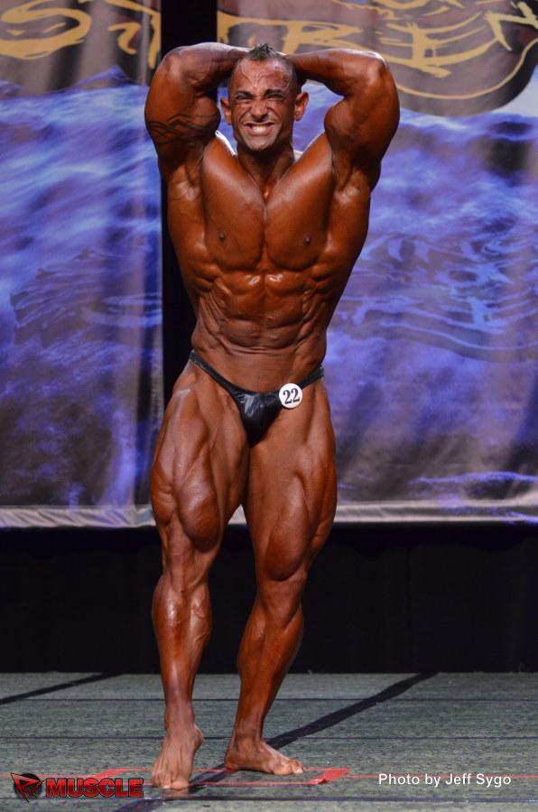 Guy Cisternino