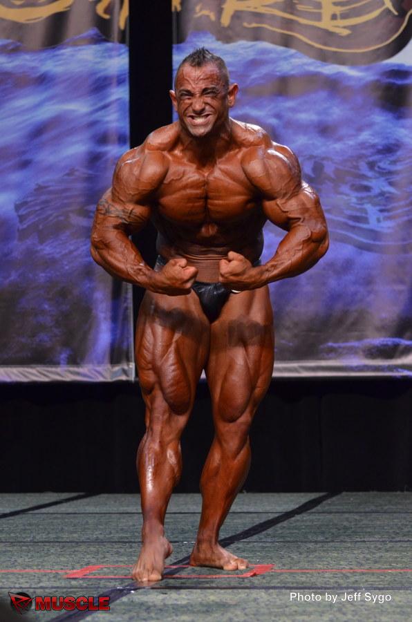 Guy Cisternino