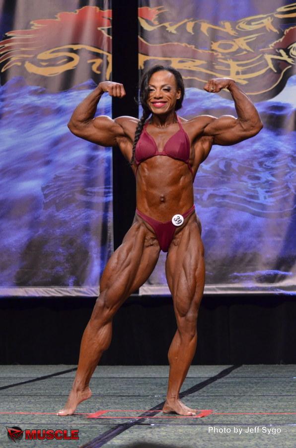Juanita Blaino