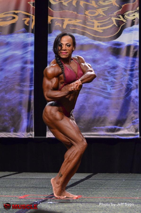 Juanita Blaino
